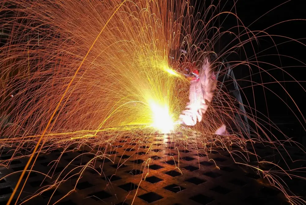 traitement surface metal acm2b